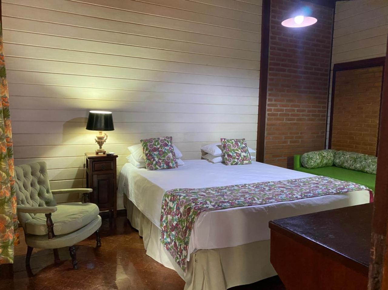 Eco Resort Foz do Marinheiro