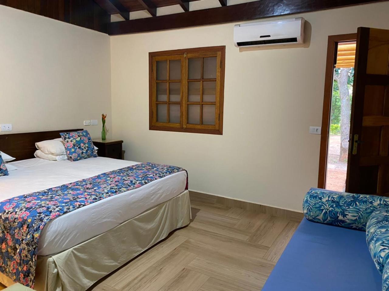 Eco Resort Foz do Marinheiro