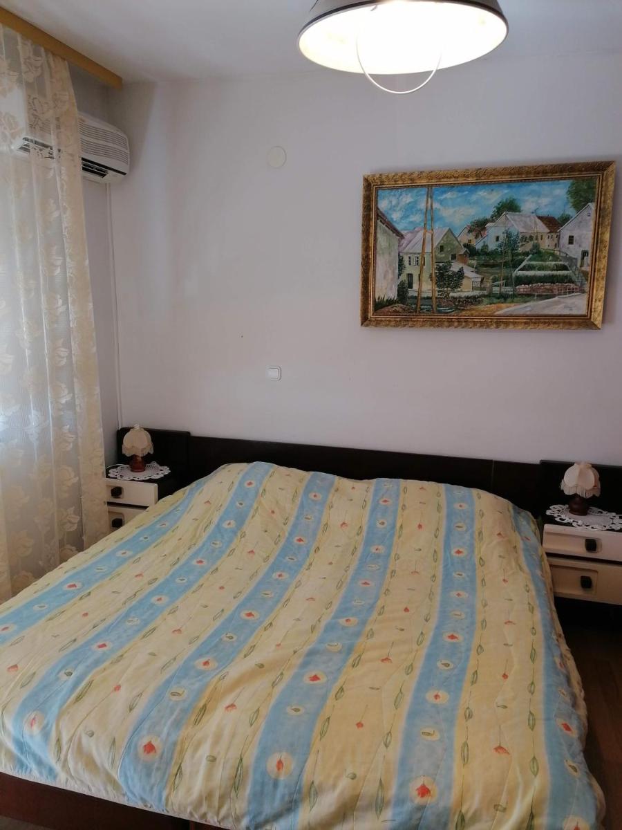 Apartmani Olga