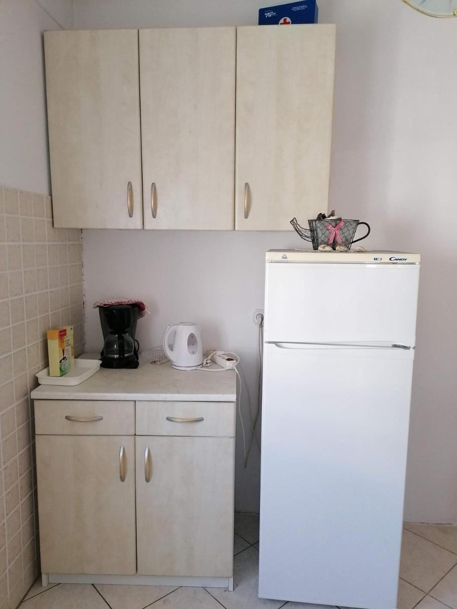 Apartmani Olga