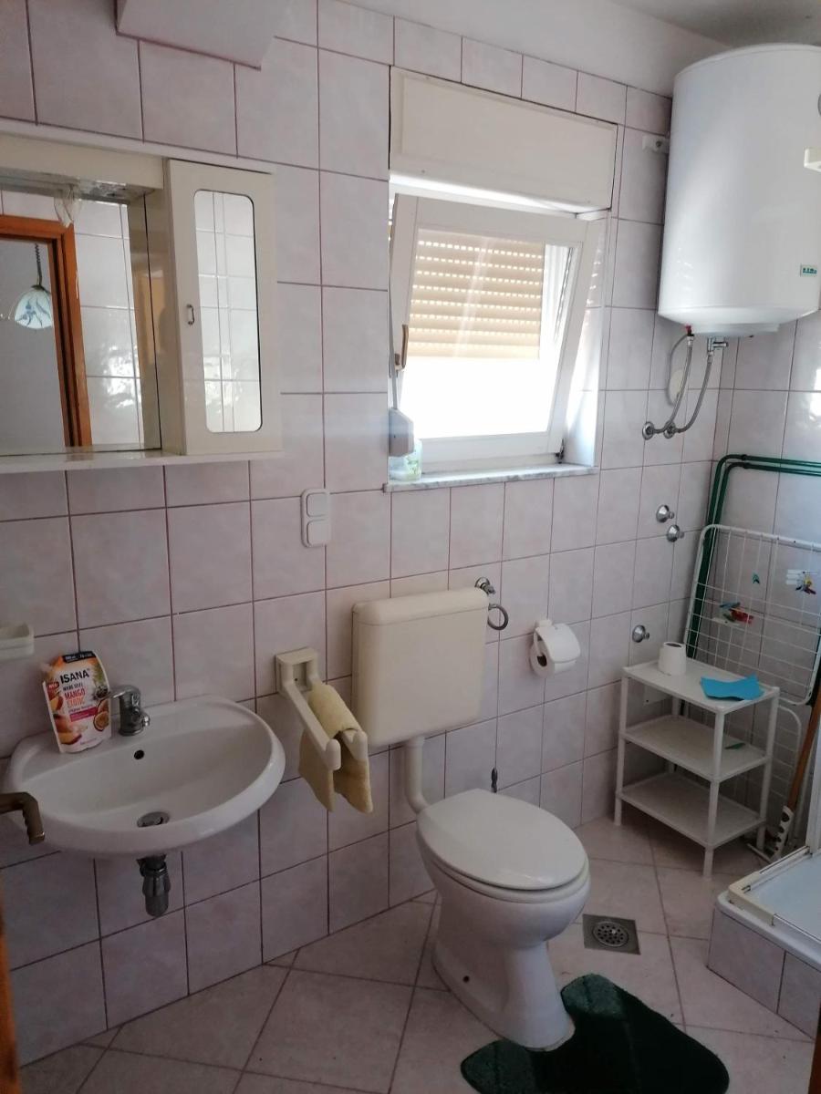 Apartmani Olga
