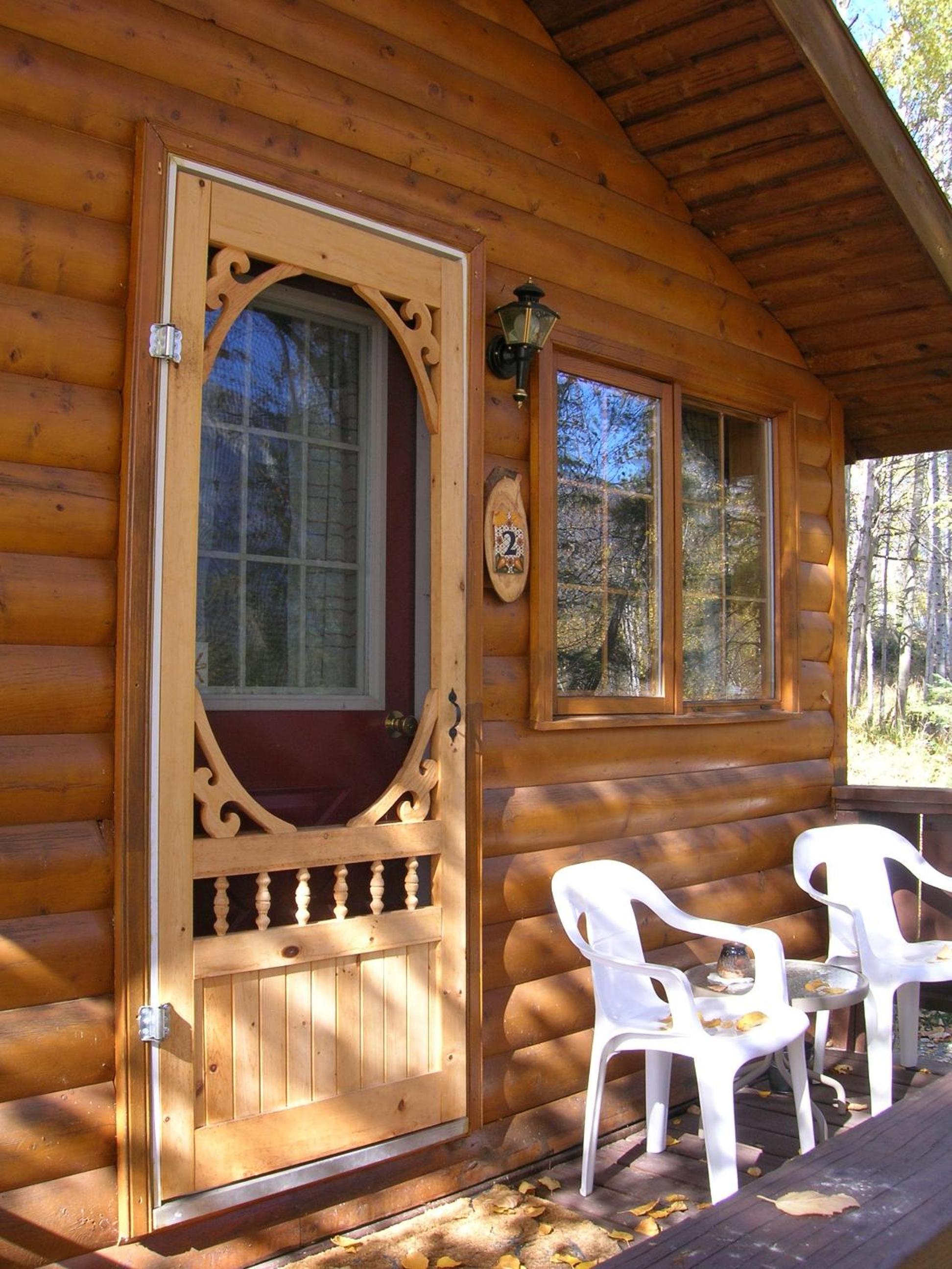 Golden Vacations - Rocky Mountain Cabins and Home - Property Image 7