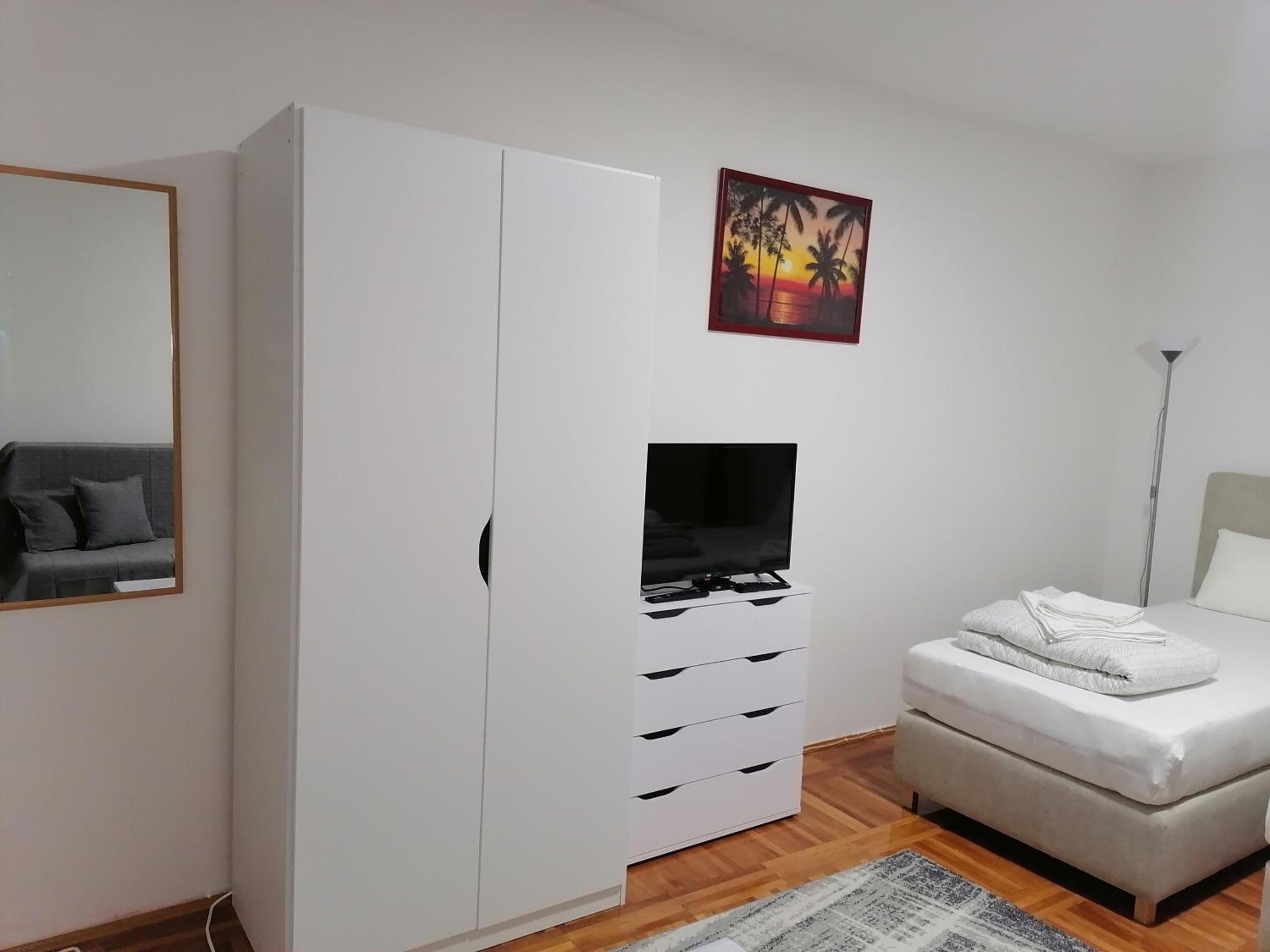Apartman Radulović view 3