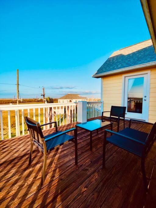 Sunny Delight - Sleeps 10 - Generous Space! view 4