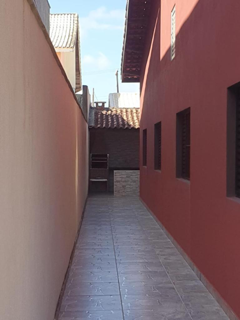 Pousada Astúrias view 3