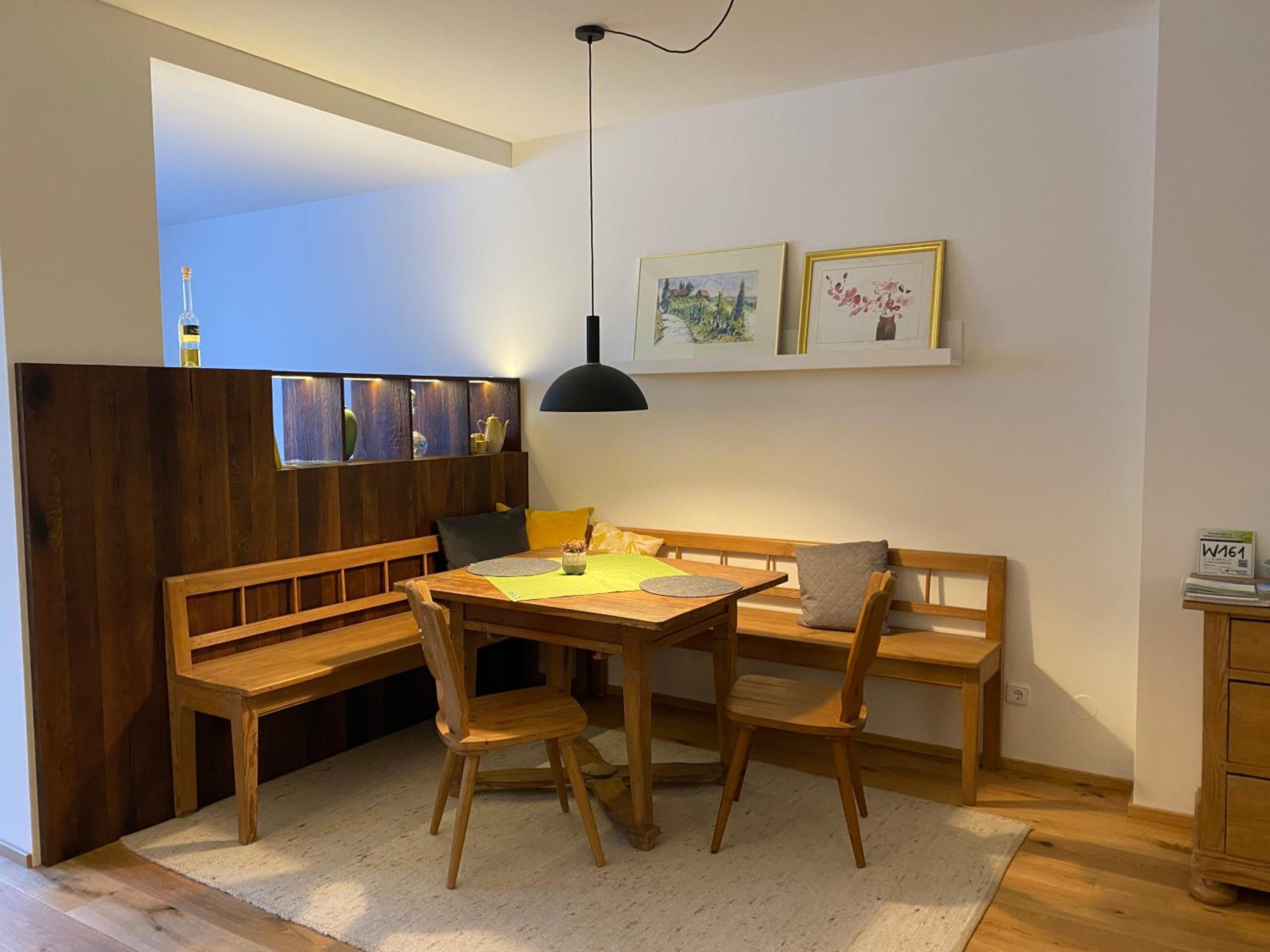 Glanz-Zeit-Apartment en Graz