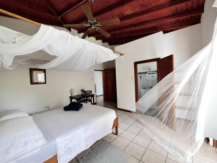 VILLA COLIBRI
