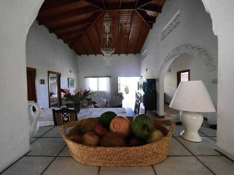 VILLA COLIBRI