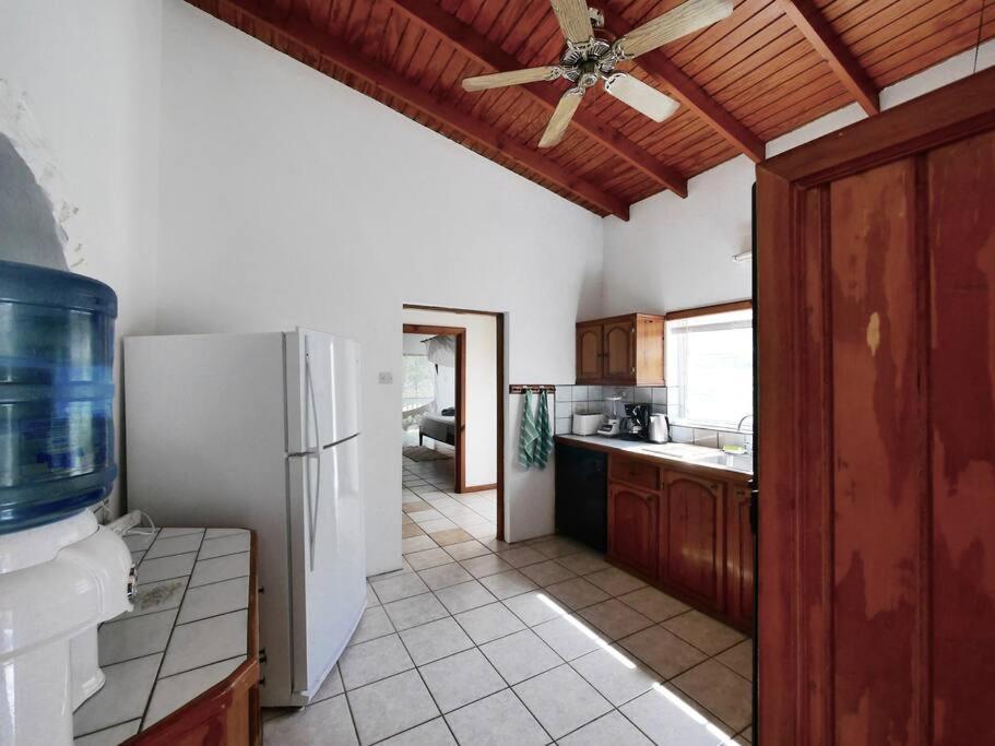 VILLA COLIBRI