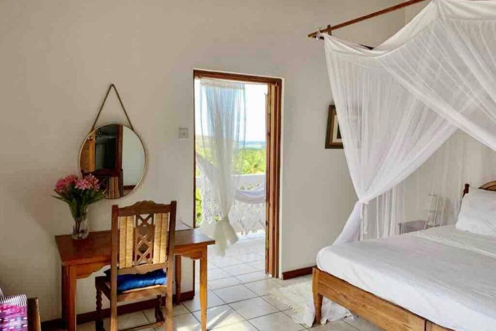 VILLA COLIBRI