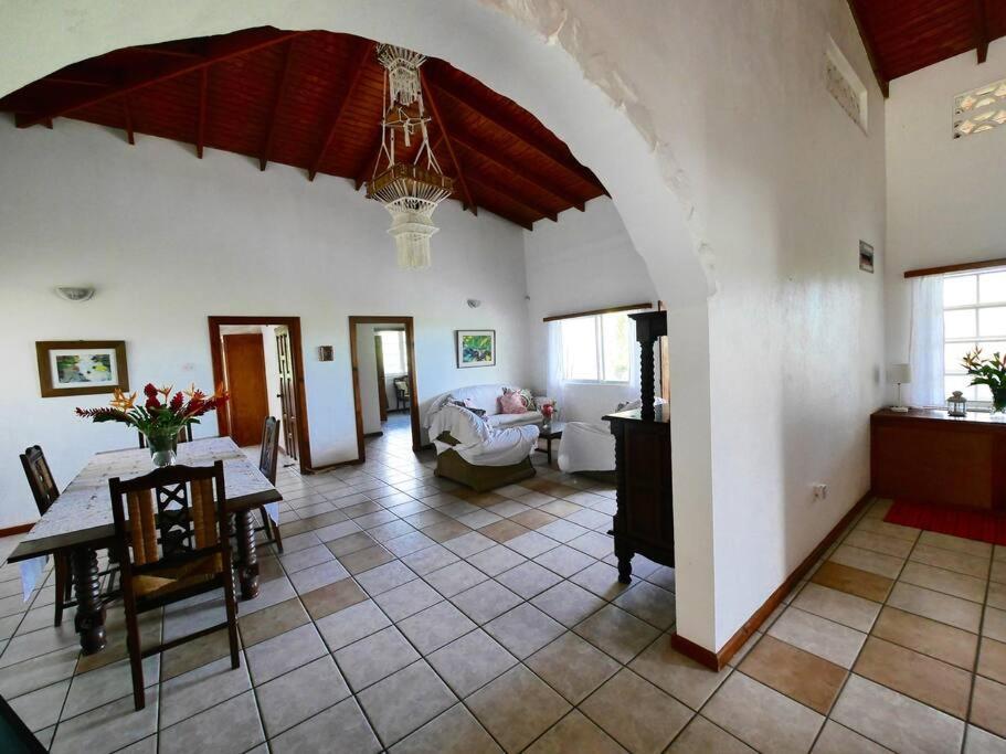 VILLA COLIBRI