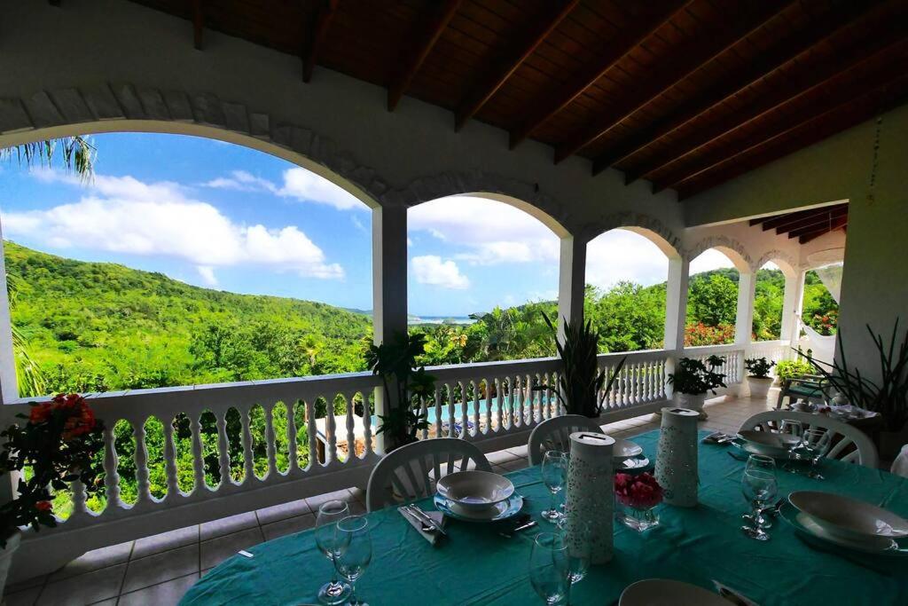VILLA COLIBRI