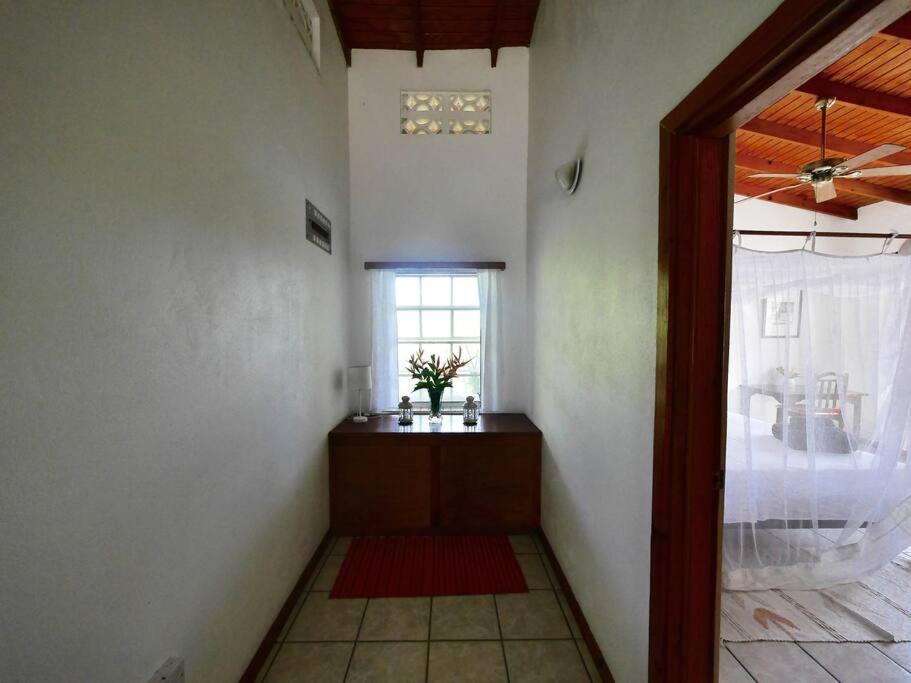 VILLA COLIBRI