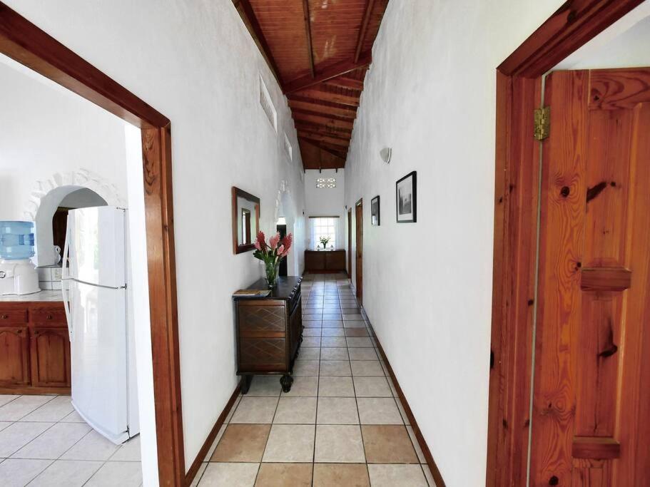 VILLA COLIBRI