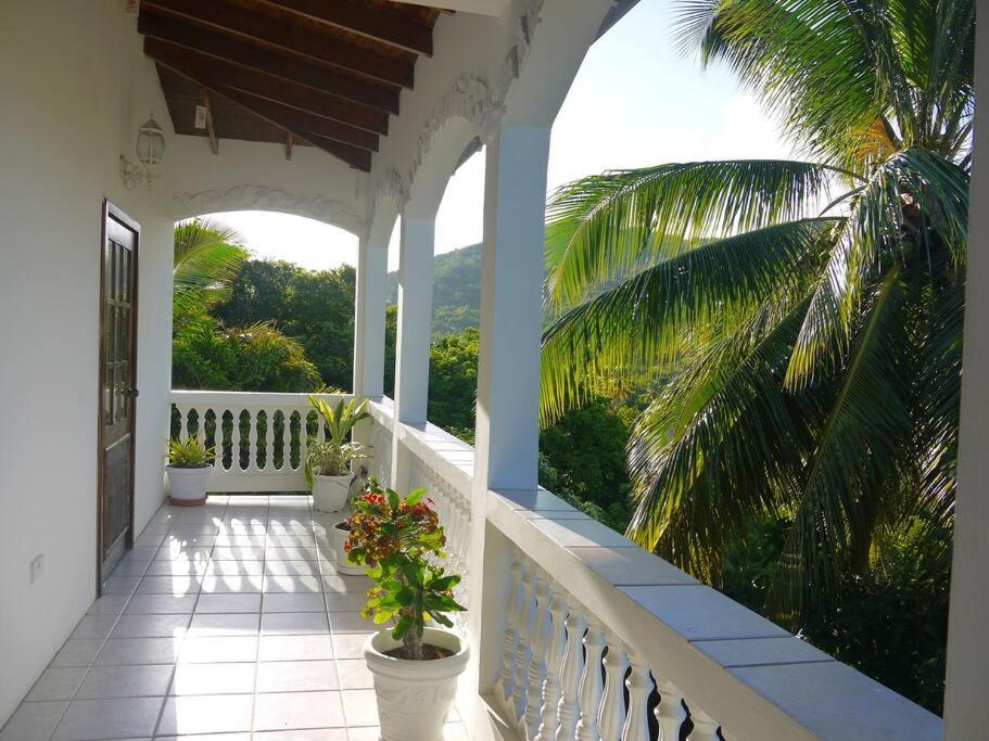 VILLA COLIBRI