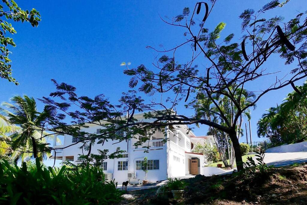 VILLA COLIBRI