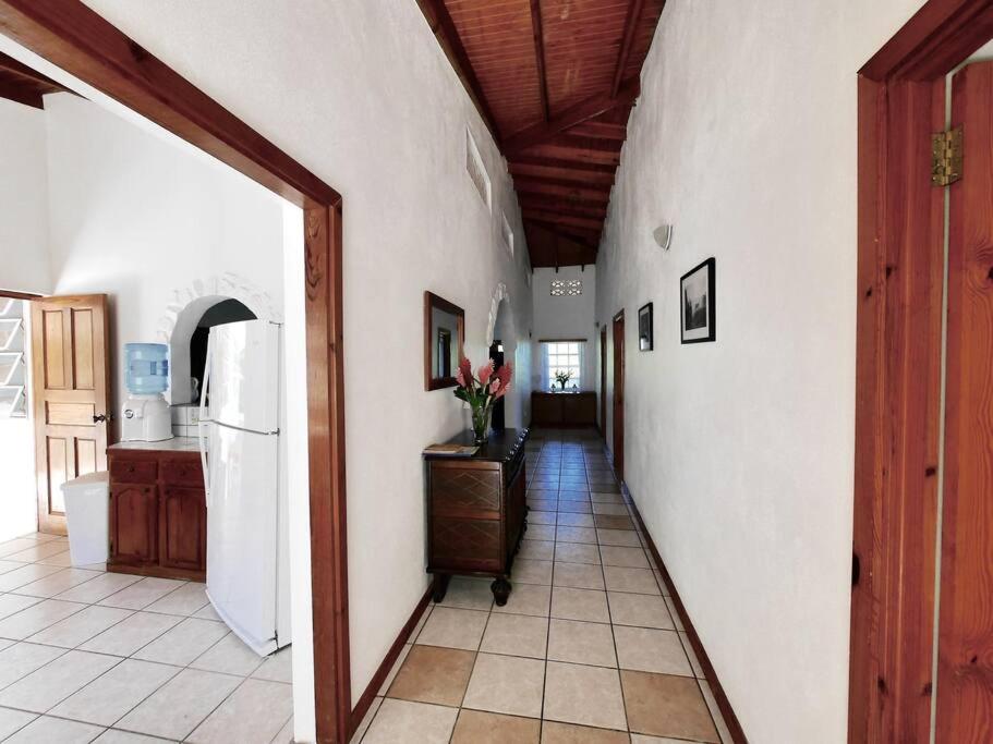 VILLA COLIBRI