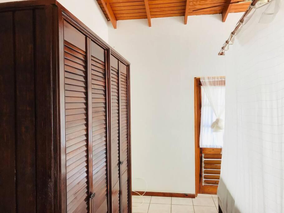 VILLA COLIBRI
