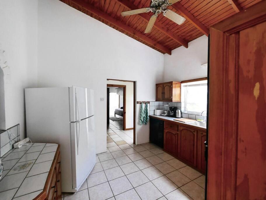 VILLA COLIBRI