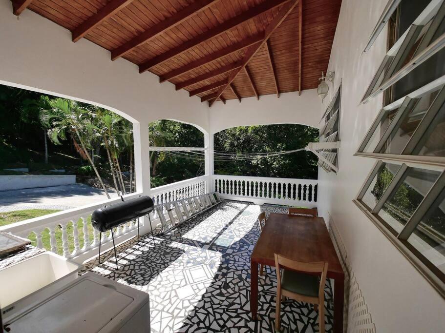 VILLA COLIBRI