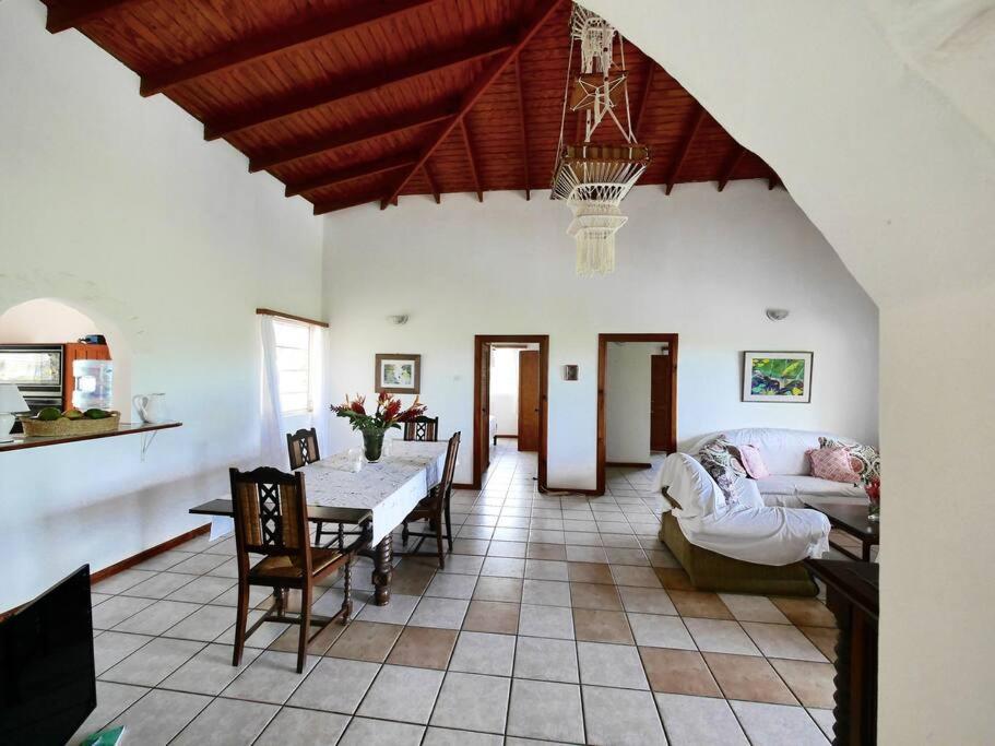 VILLA COLIBRI