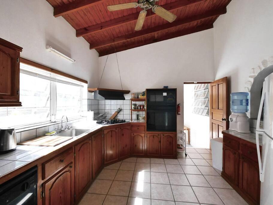 VILLA COLIBRI