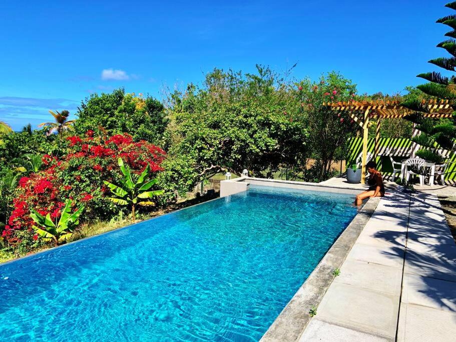 VILLA COLIBRI