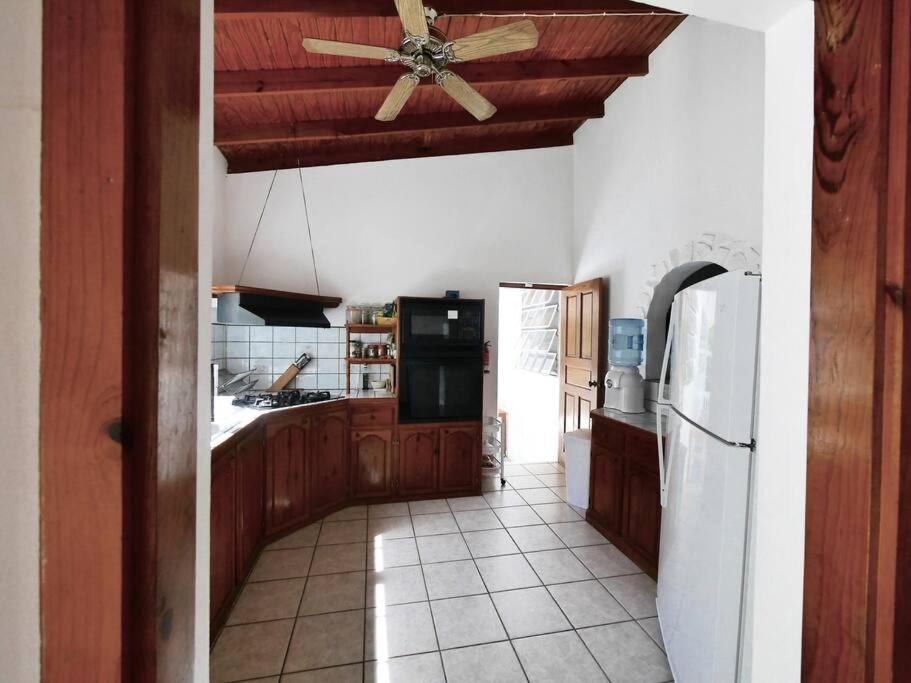 VILLA COLIBRI