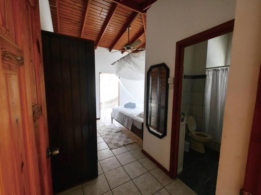 VILLA COLIBRI