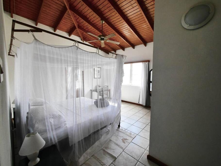 VILLA COLIBRI