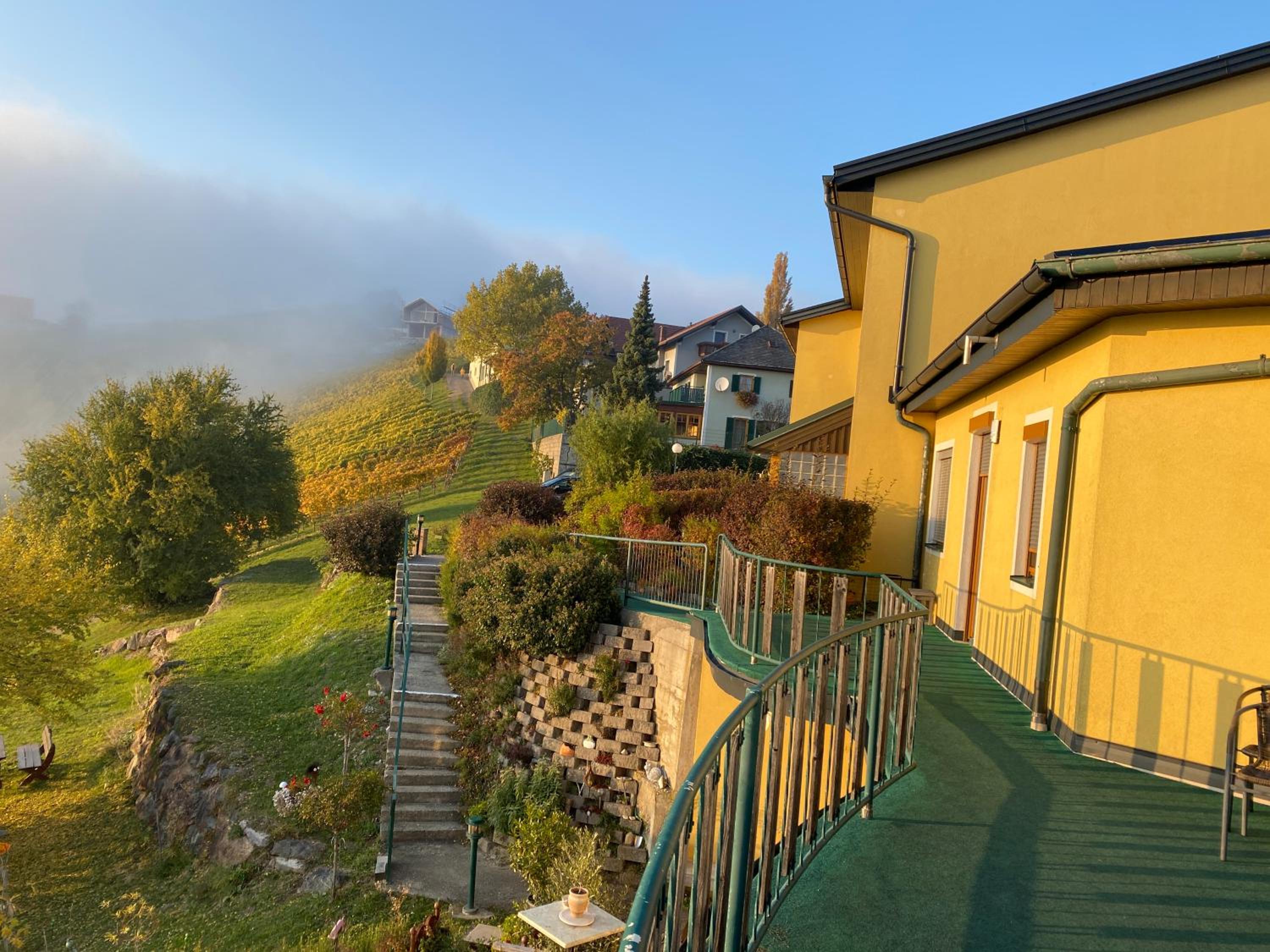 Glanz-Zeit-Apartment