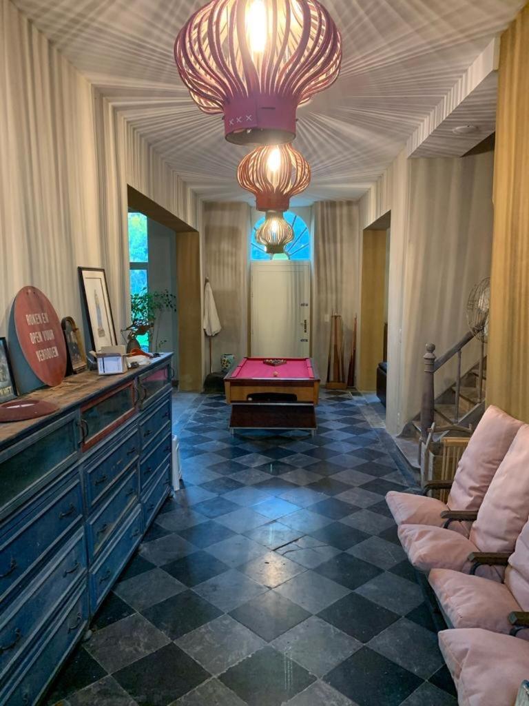 Gîte La Cure