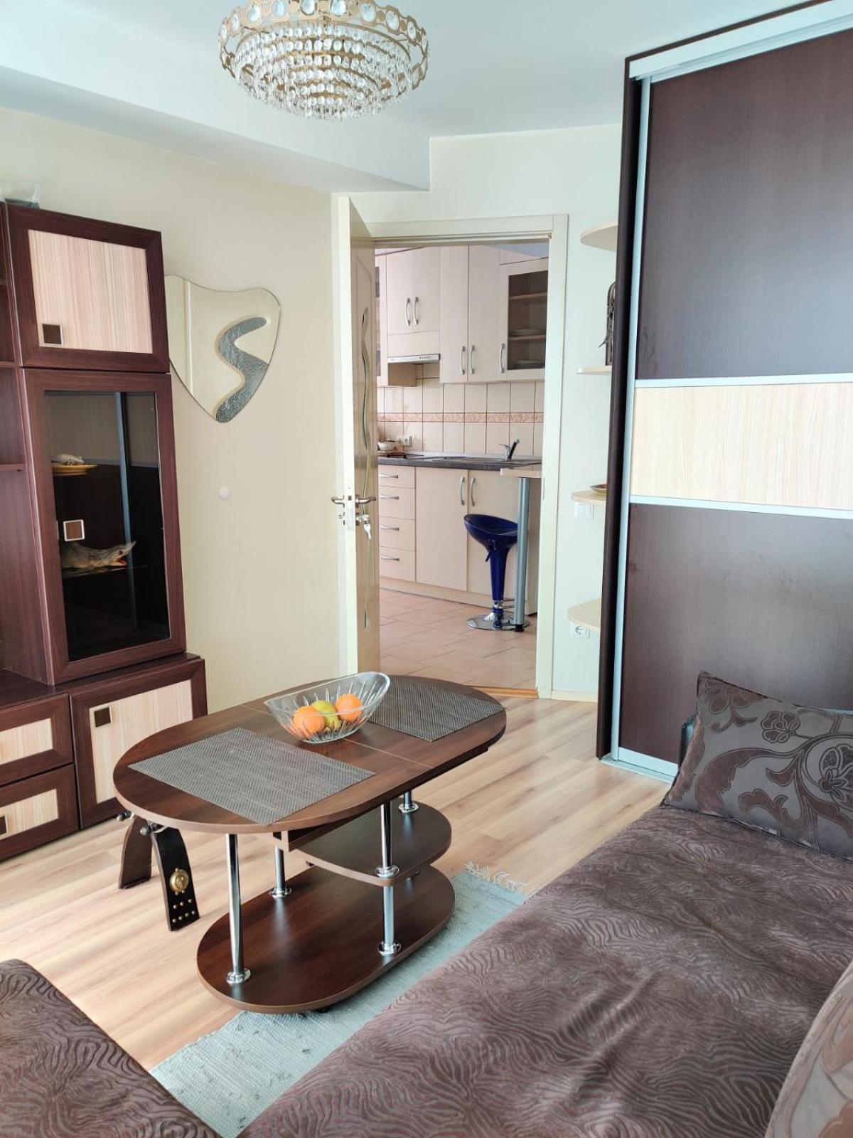 Apartment with Sea view