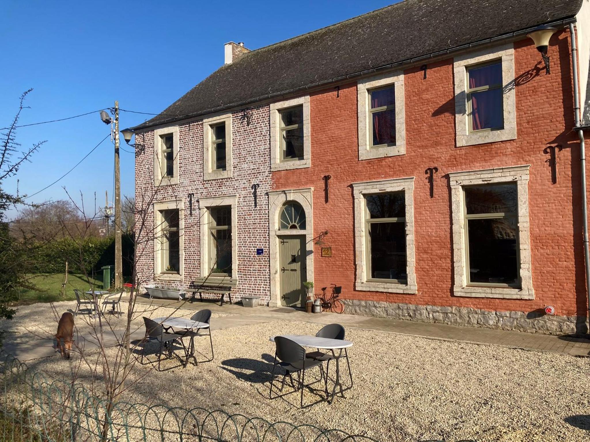 Gîte La Cure