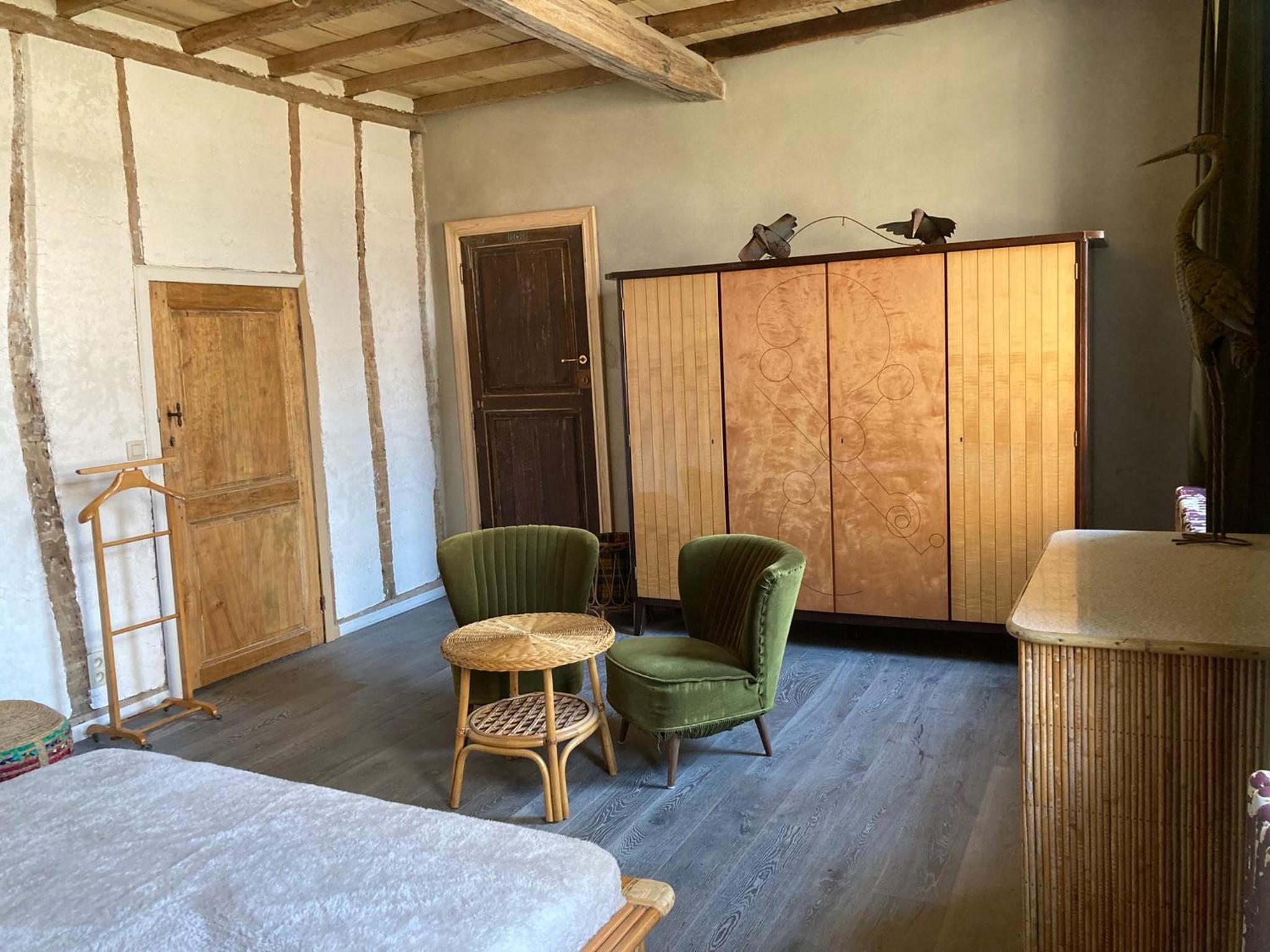 Gîte La Cure