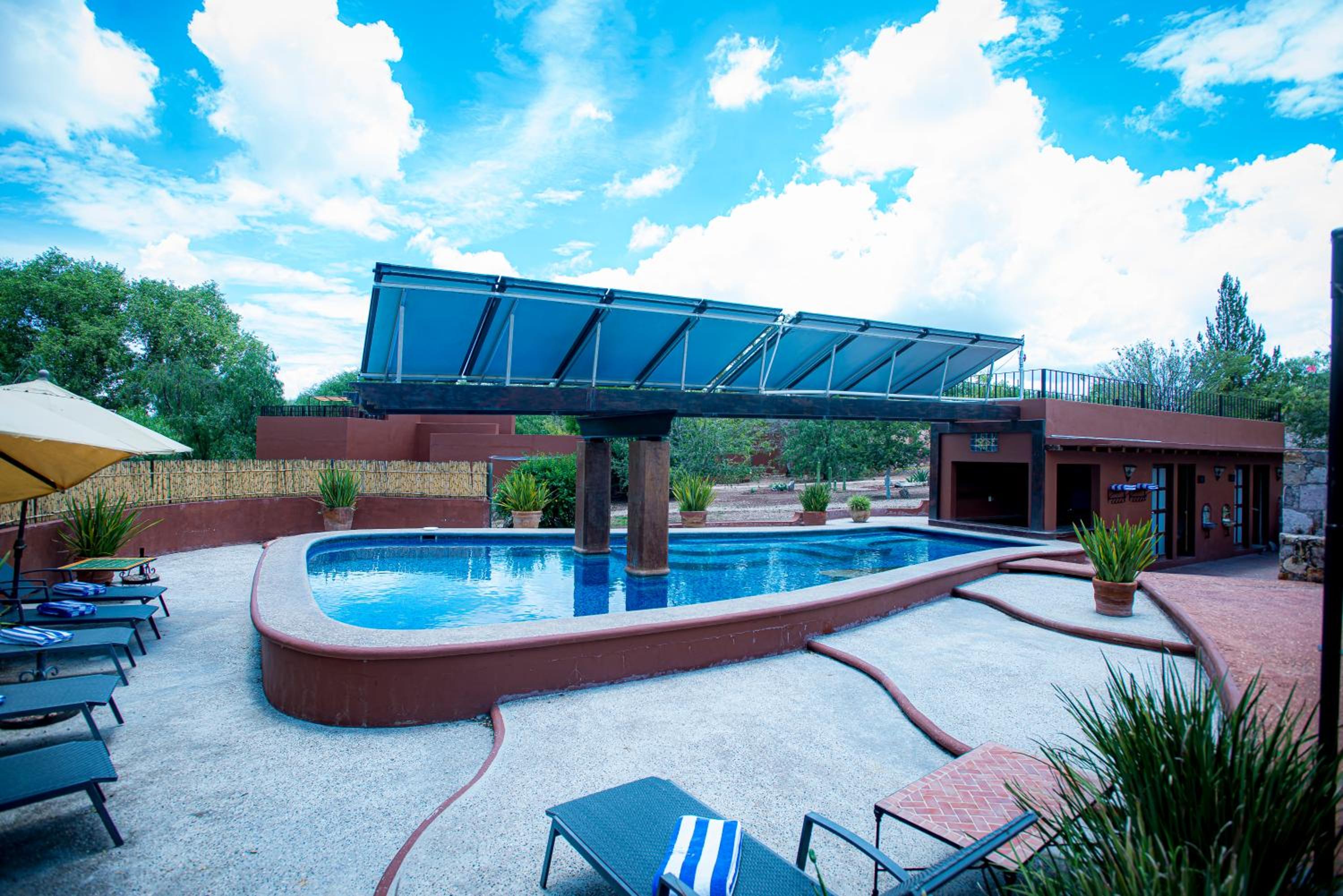 Hotel Villas Casa de Aves