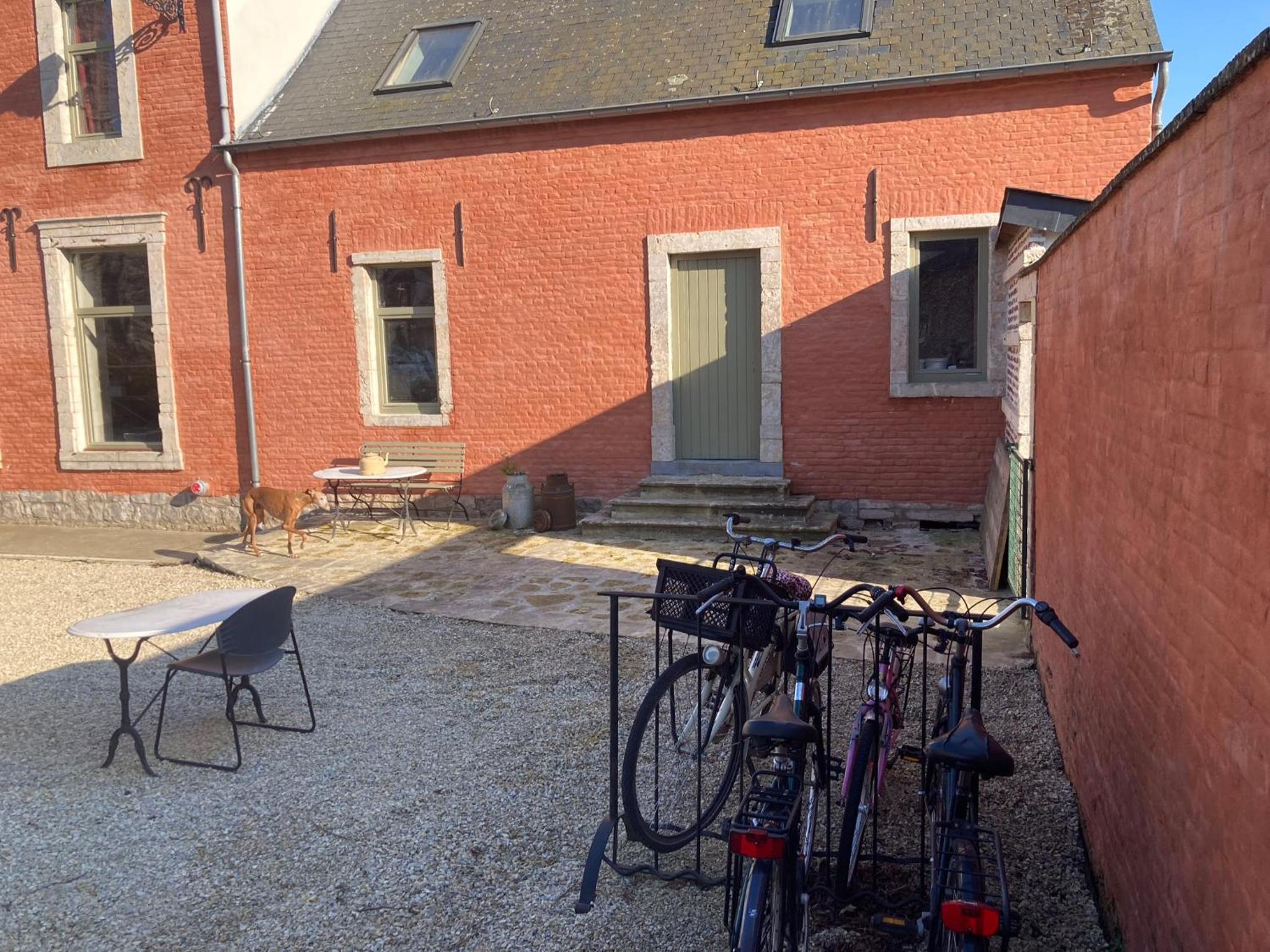 Gîte La Cure