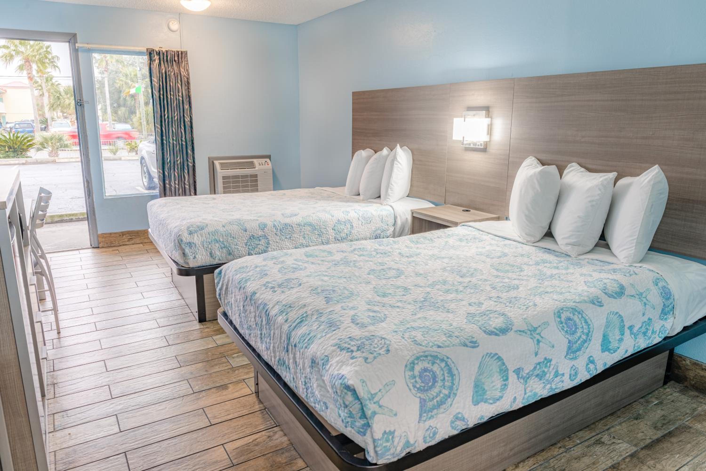 Sandcastle Inn