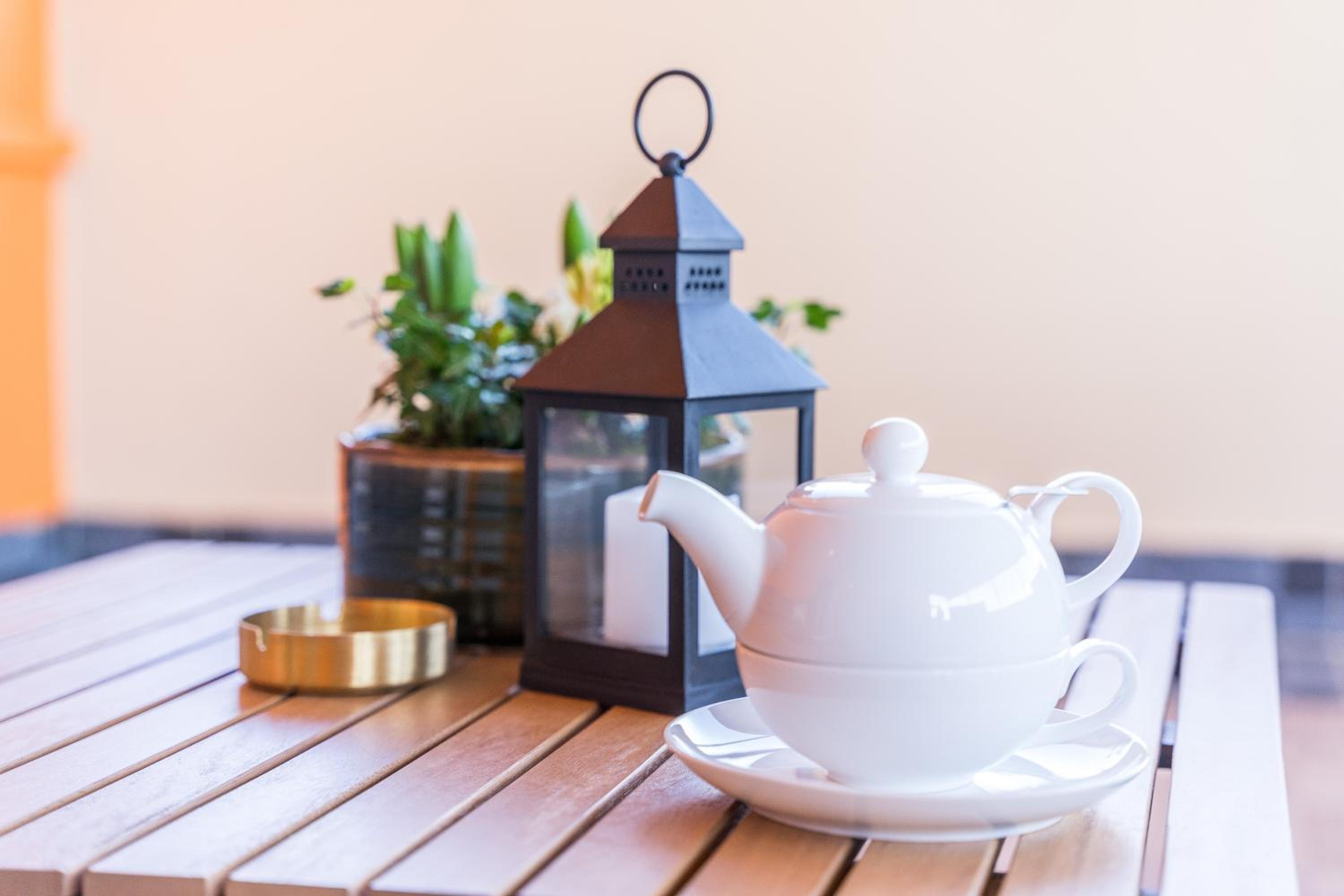 Hotel Apartment Emma with sauna - Image 1