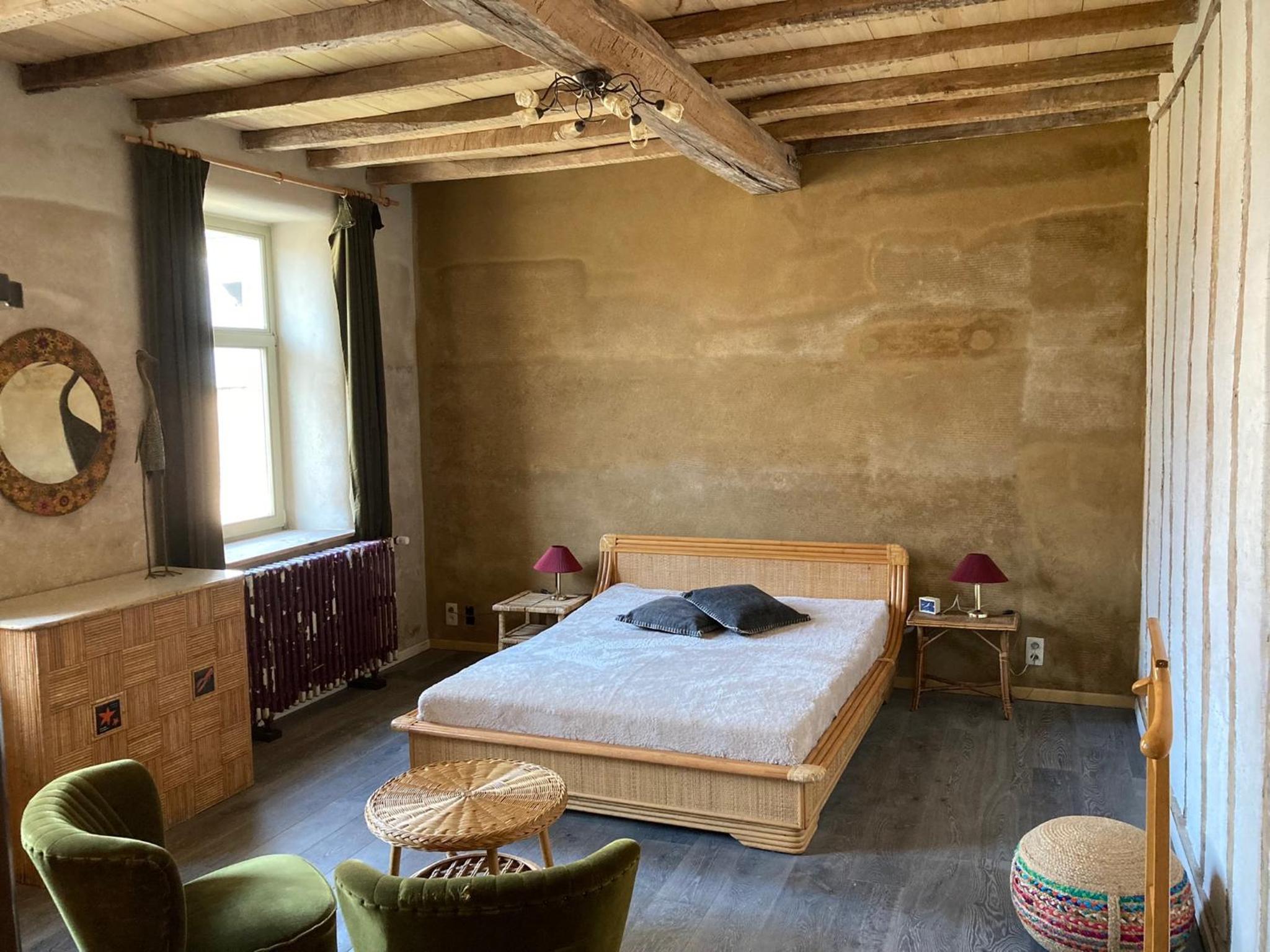 Gîte La Cure