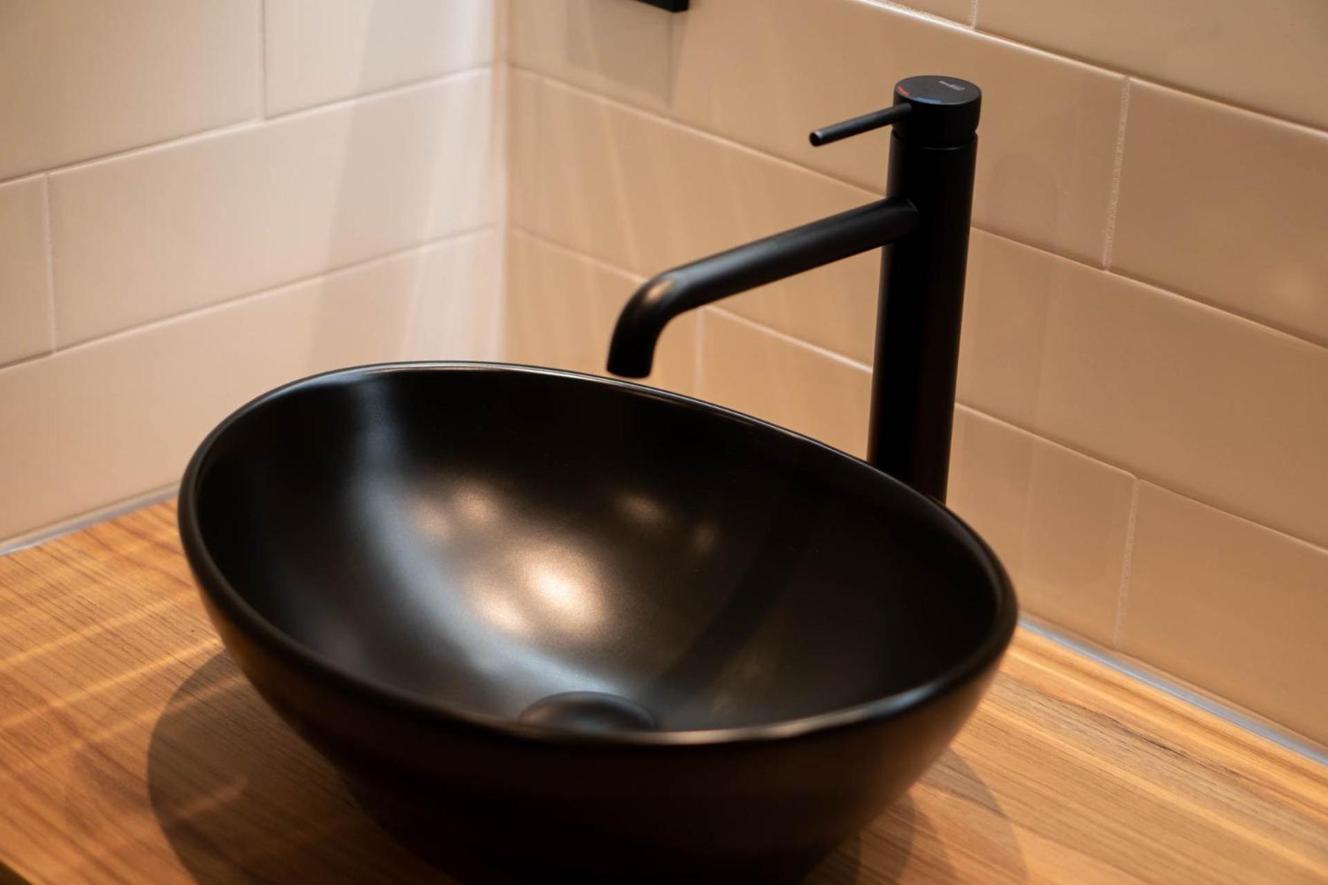Luxe en ruim vakantiehuis voor 4 personen. view 5