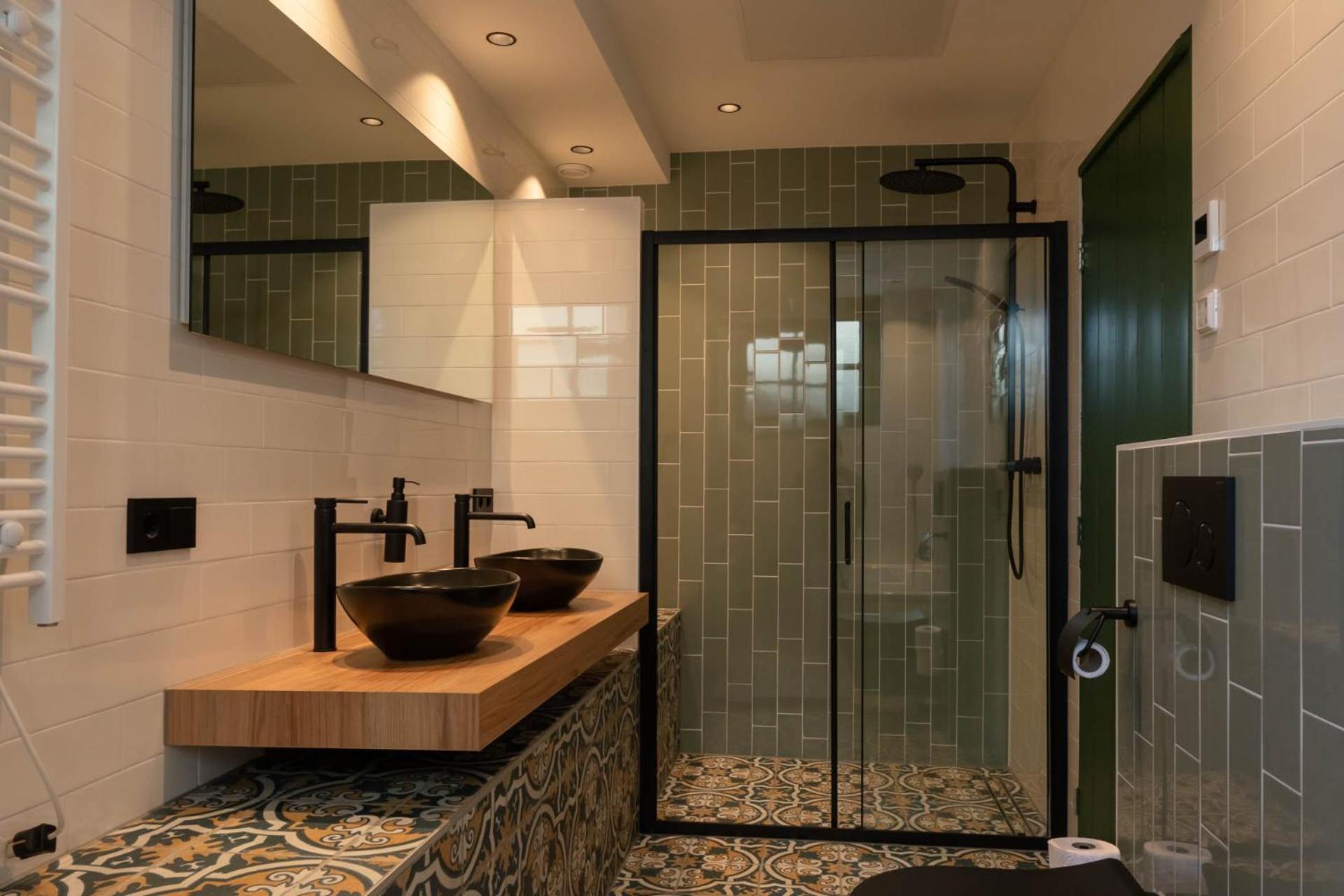 Luxe en ruim vakantiehuis voor 4 personen. view 4