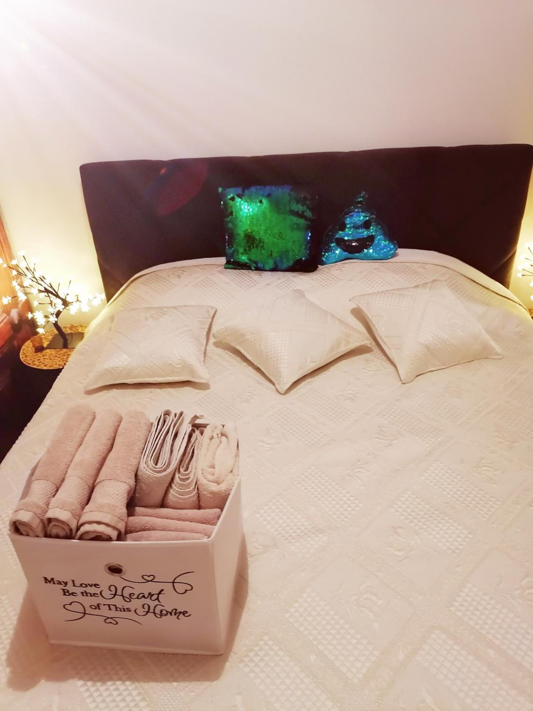 San