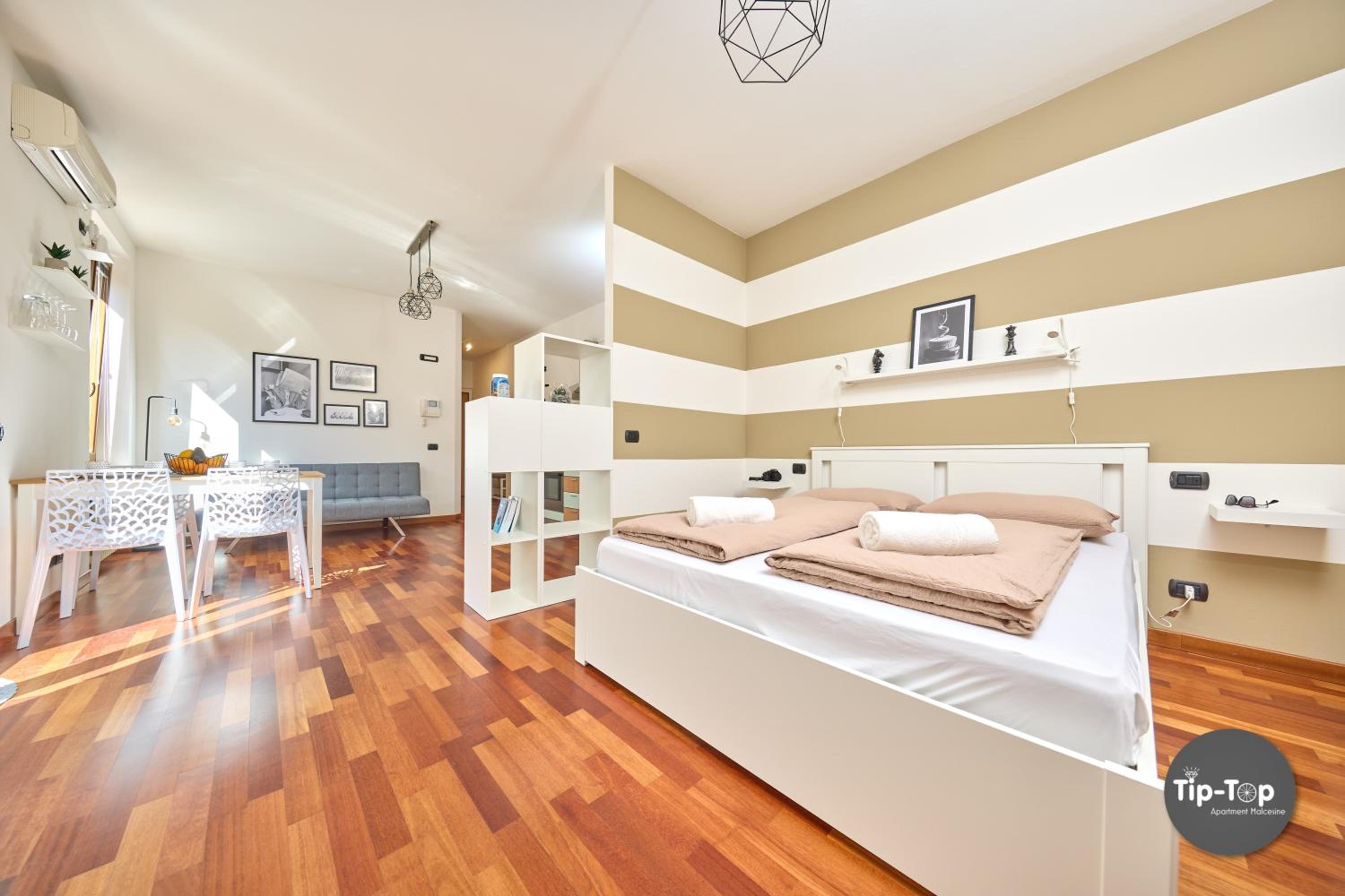 Tip-Top Apartment Malcesine photo 4