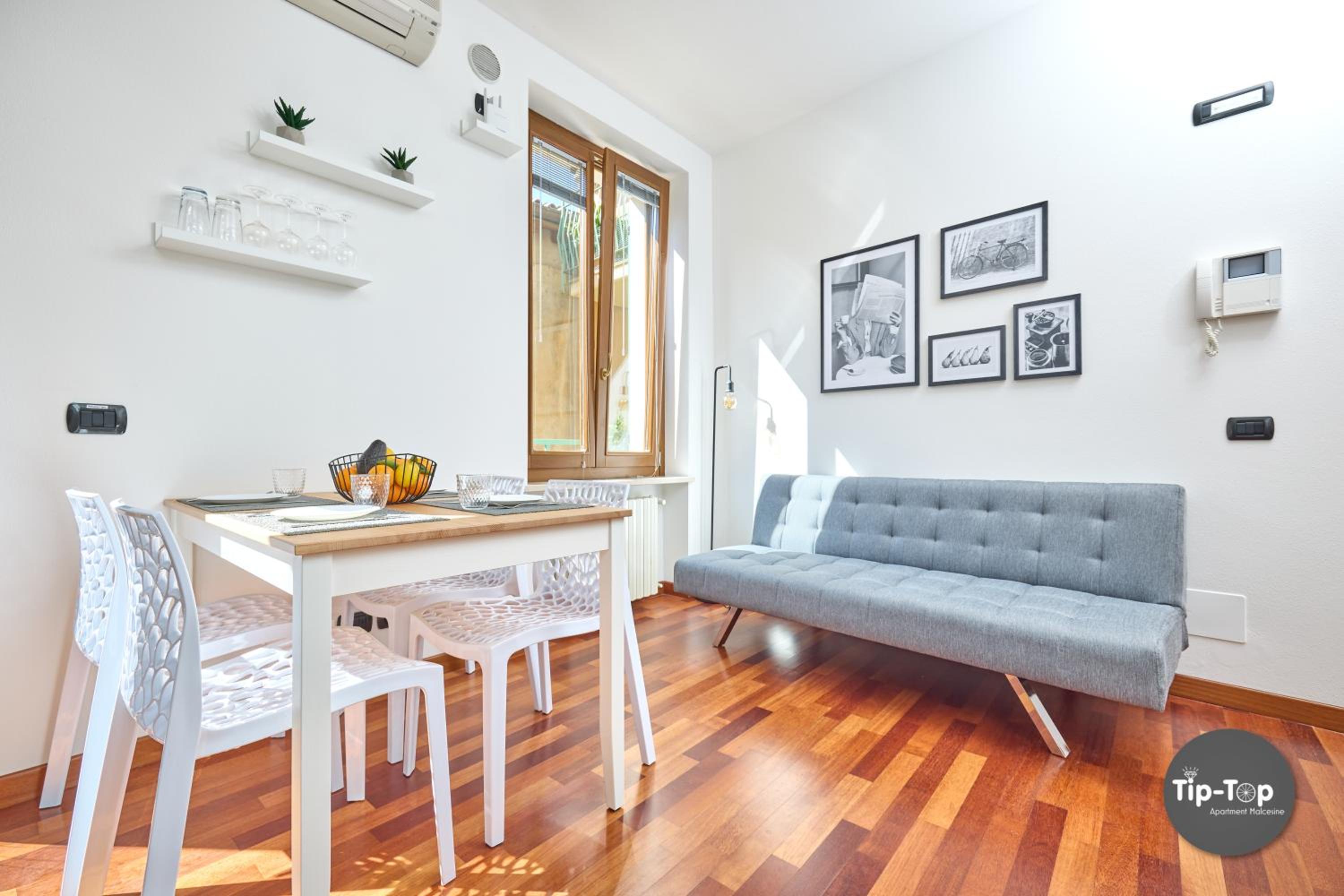 Tip-Top Apartment Malcesine photo 2