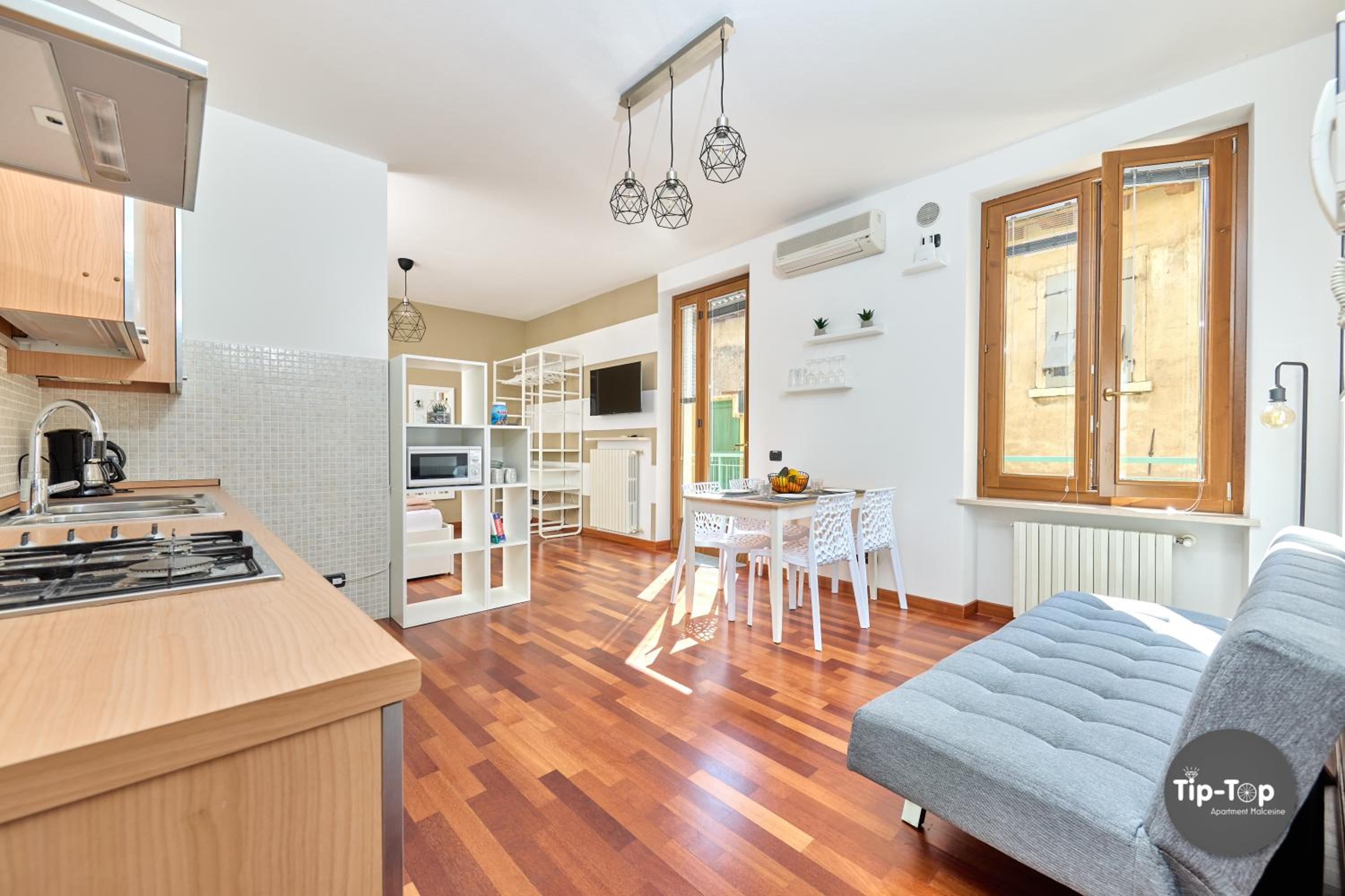 Tip-Top Apartment Malcesine photo 3