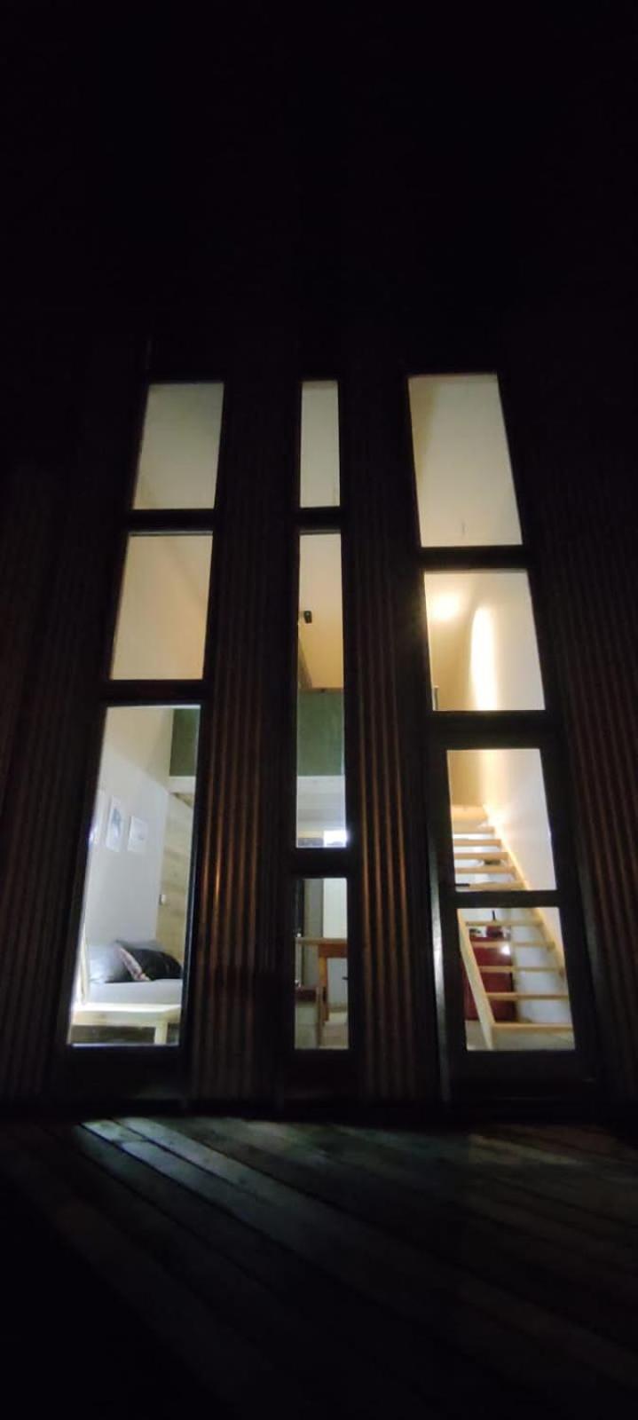 PACHAGONIA Loft