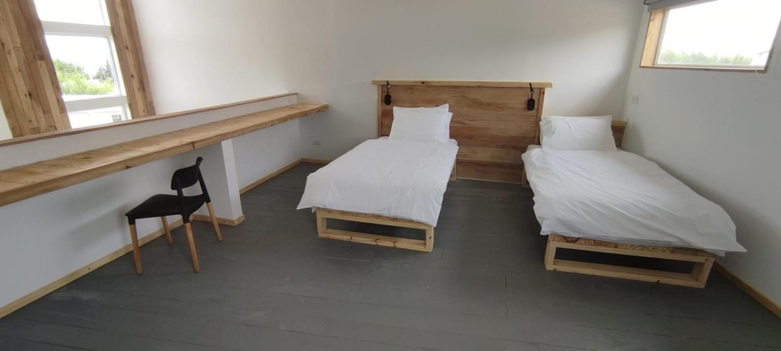 PACHAGONIA Loft