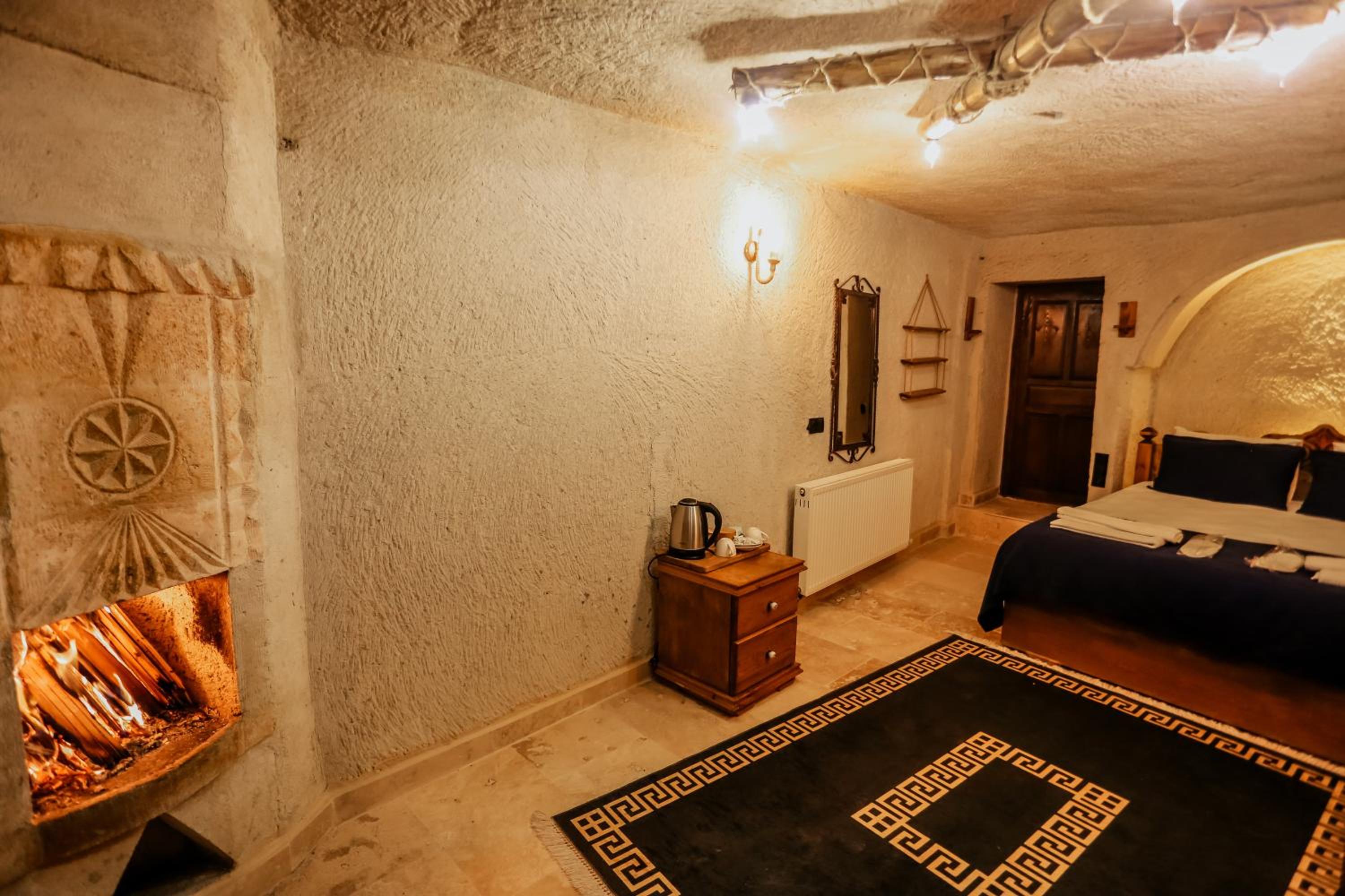 Sunset Cave - Image 54