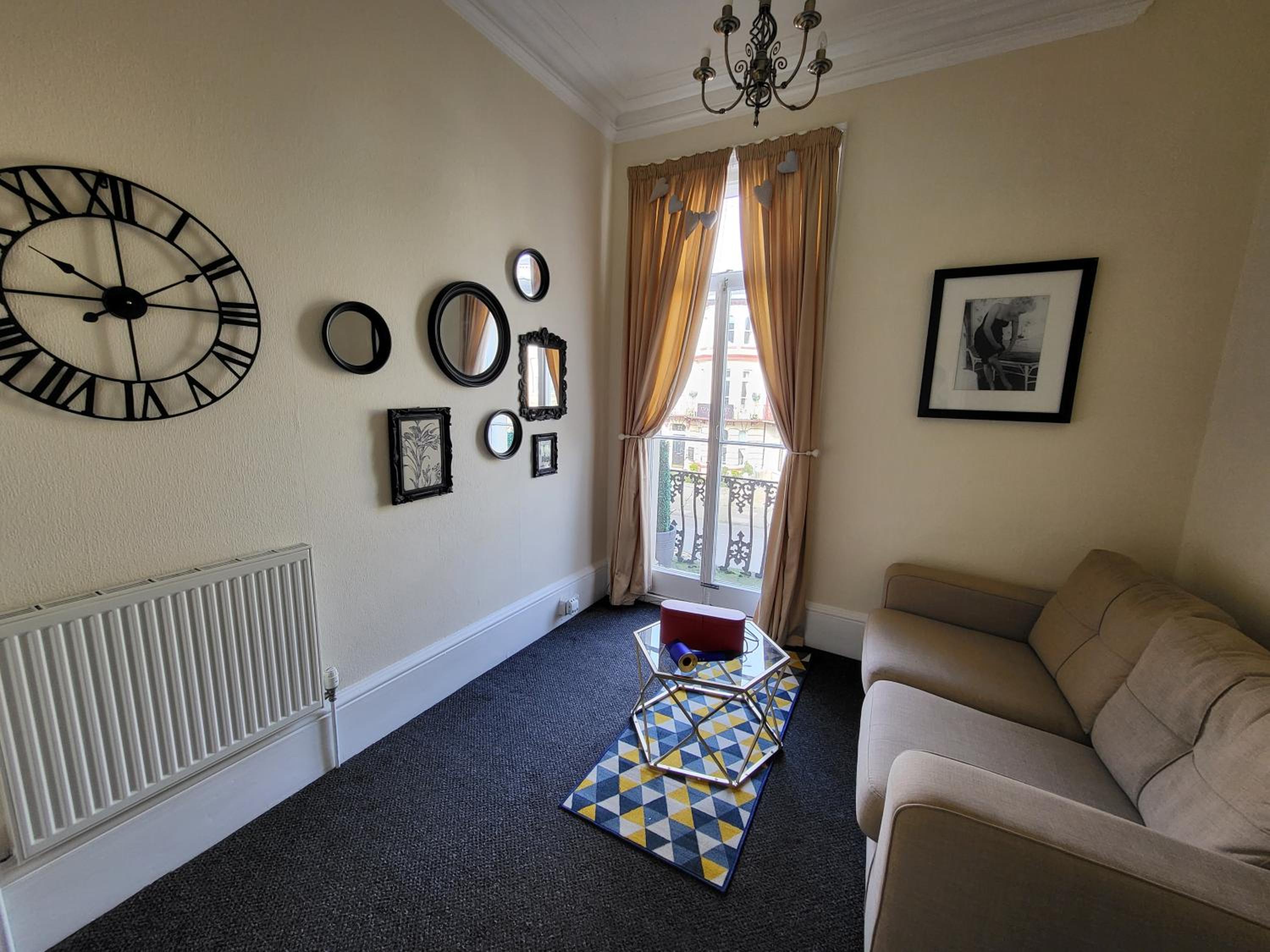 The Collingwood Guest House